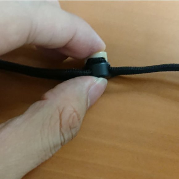 4 x Nintendo Switch Wrist Strap Replacement Buckle Controller Spare Part 4-Pack - Picture 5 of 7